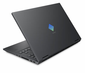 16" OMEN 16-c0027ns Ryzen 7 5800H 16GB 512GB SSD RTX 3050 Ti Windows 11 Портативный компьютер цена и информация | Ноутбуки | kaup24.ee