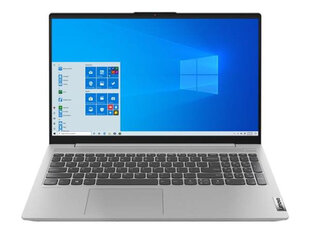 Ideapad 15.6" 5 Ryzen 5 5500U 8GB 512GB SSD Windows 10 15ALC05 hind ja info | Sülearvutid | kaup24.ee