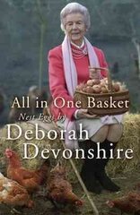 All in One Basket: Nest Eggs by цена и информация | Биографии, автобиогафии, мемуары | kaup24.ee