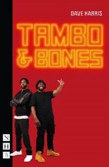 Tambo & Bones hind ja info | Lühijutud, novellid | kaup24.ee