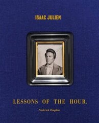 Lessons of the Hour hind ja info | Kunstiraamatud | kaup24.ee