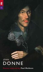 John Donne: Poems Main цена и информация | Исторические книги | kaup24.ee