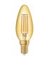 LED pirn Osram Vintage B35 3693434 hind ja info | Lambipirnid, lambid | kaup24.ee