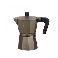 Кофеварка Riposo, 300 мл цена и информация | Чайники, кофейники | kaup24.ee
