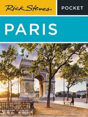 Paris цена и информация | Путеводители, путешествия | kaup24.ee