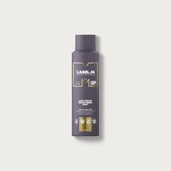 Siluv juukselakk Label.m Anti-Frizz, 150 ml hind ja info | Maskid, õlid, seerumid | kaup24.ee