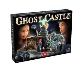 Lauamäng Alga Ghost Castle, EN цена и информация | Настольные игры, головоломки | kaup24.ee