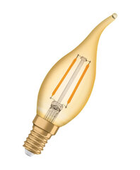 LED pirn Osram BA12 3693229 цена и информация | Лампочки | kaup24.ee