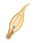 LED pirn Osram BA12 3693229 цена и информация | Lambipirnid, lambid | kaup24.ee