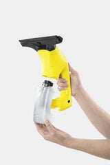 Aknapesur WV 1 PLUS FRAME EDITION цена и информация | Роботы для мытья окон, стеклоочистители | kaup24.ee