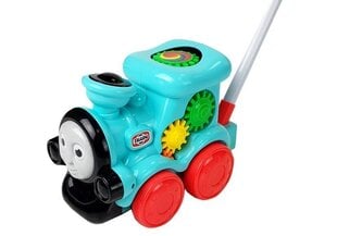Поезд толкатель для ребенка цена и информация | Игрушки для малышей | kaup24.ee