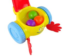 Устройство для сбора мячей Huanger цена и информация | Игрушки для малышей | kaup24.ee