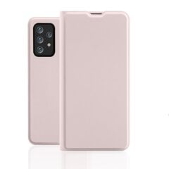 Mocco Smart Soft Magnet Book Case Чехол Книжка для телефона Xiaomi Redmi 9A / 9AT / 9i цена и информация | Чехлы для телефонов | kaup24.ee