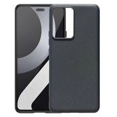 Mocco Ultra Slim Soft Matte 0.3 mm Silicone Case hind ja info | Telefoni kaaned, ümbrised | kaup24.ee