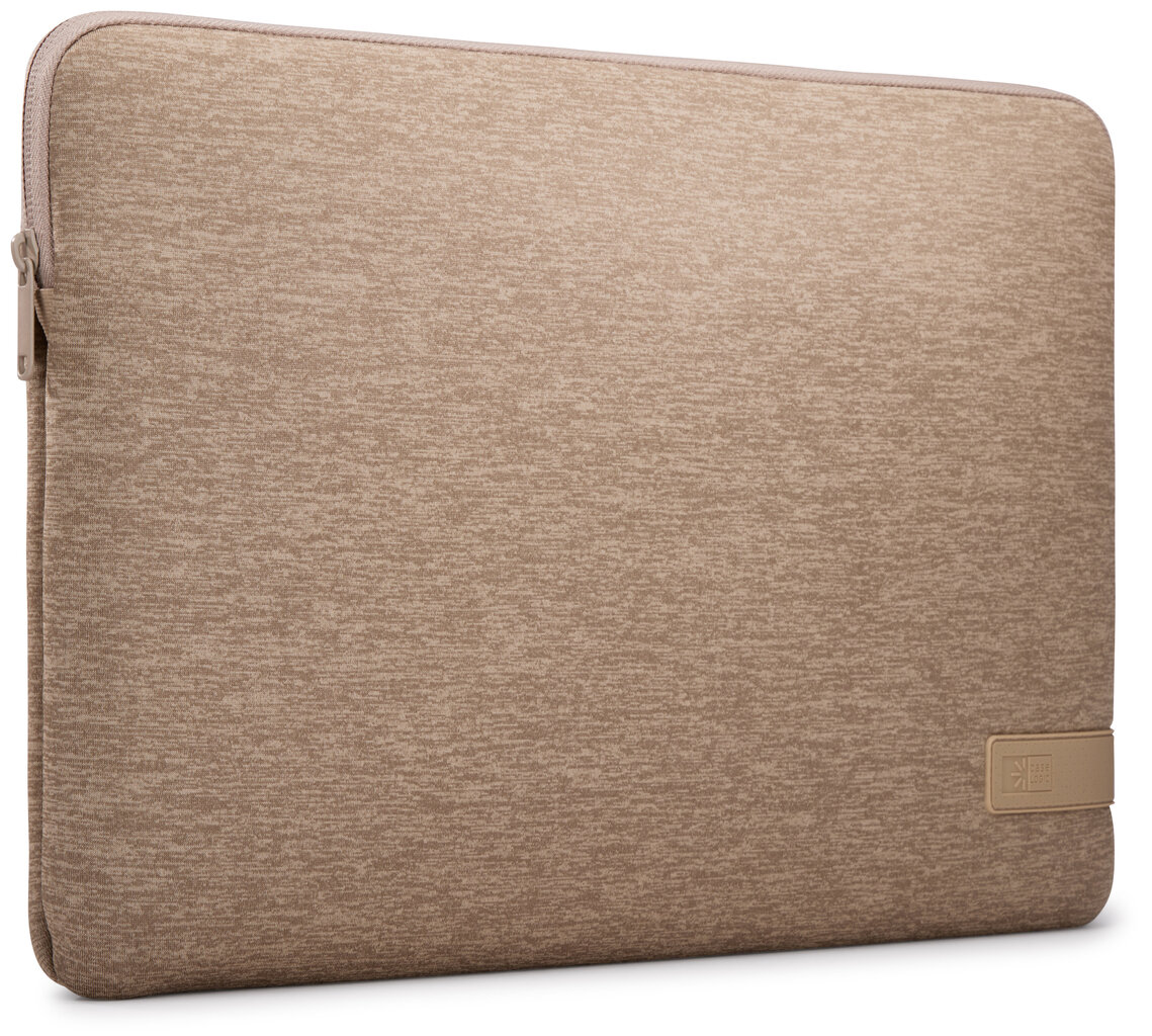 Case Logic 4952 Reflect 13 Macbook Pro Sleeve Boulder Beež hind ja info | Arvutikotid | kaup24.ee