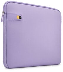 Case Logic 4969 Laps 16 Sülearvuti varrukas lilla hind ja info | Sülearvutikotid | kaup24.ee
