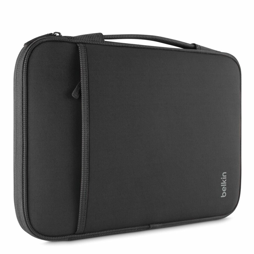 Belkin Laptop Case Belkin B2B075-C00 Black hind ja info | Arvutikotid | kaup24.ee