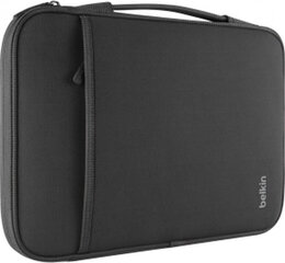 Belkin Laptop Case Belkin B2B064-C00 Black 13" цена и информация | Рюкзаки, сумки, чехлы для компьютеров | kaup24.ee