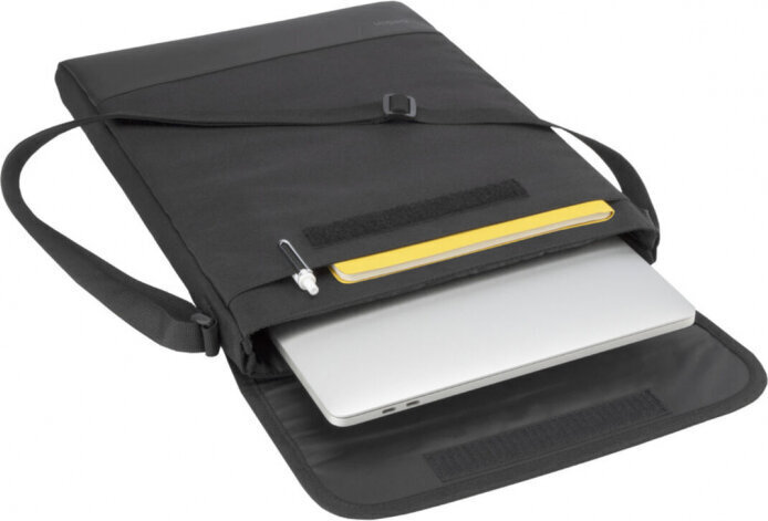Belkin Laptop Case Belkin EDA001 Black 13" hind ja info | Sülearvutikotid | kaup24.ee
