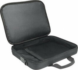 Mobilis Laptop Case Mobilis 003053 Black 14" цена и информация | Рюкзаки, сумки, чехлы для компьютеров | kaup24.ee