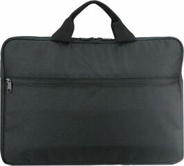 Mobilis Laptop Case Mobilis 003060 14" 16" Black цена и информация | Рюкзаки, сумки, чехлы для компьютеров | kaup24.ee