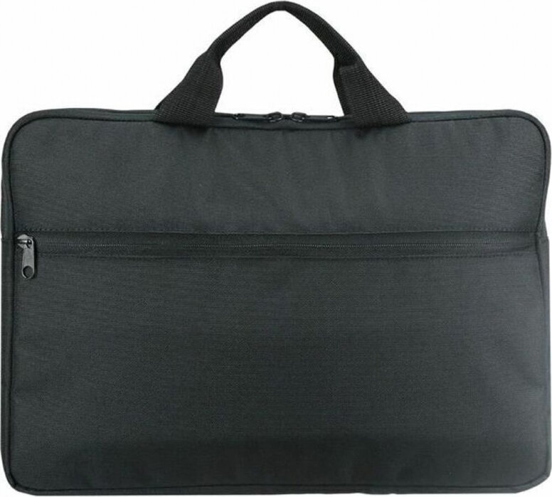 Mobilis Laptop Case Mobilis 003060 14" 16" Black цена и информация | Arvutikotid | kaup24.ee