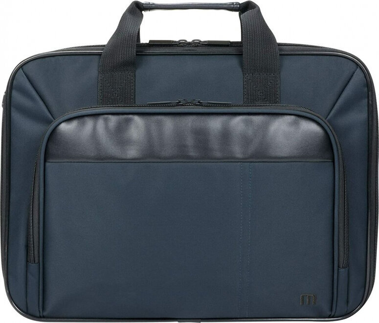 Mobilis Laptop Case Mobilis 005031 Dark blue 16" hind ja info | Sülearvutikotid | kaup24.ee