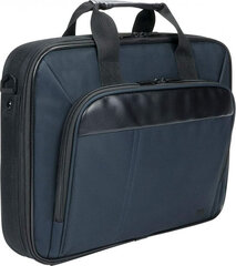 Mobilis Laptop Case Mobilis 005031 Dark blue 16" цена и информация | Рюкзаки, сумки, чехлы для компьютеров | kaup24.ee