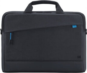 Mobilis Laptop Case Mobilis 025022 Black 14" цена и информация | Рюкзаки, сумки, чехлы для компьютеров | kaup24.ee