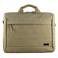 Tech Air Laptop Case Tech Air TAN1210 14-15,6" Beige цена и информация | Рюкзаки, сумки, чехлы для компьютеров | kaup24.ee