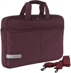 Tech Air Laptop Case Tech Air TAN3205V3 Purple 15,6" hind ja info | Sülearvutikotid | kaup24.ee