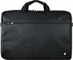 Tech Air Laptop Case Tech Air TANZ0124V3 Black 15,6" цена и информация | Sülearvutikotid | kaup24.ee