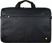 Tech Air Laptop Case Tech Air TANZ0125V3 17,3" 17" 16" Black цена и информация | Arvutikotid | kaup24.ee