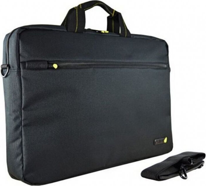 Tech Air Laptop Case Tech Air TANZ0125V3 17,3" 17" 16" Black hind ja info | Arvutikotid | kaup24.ee