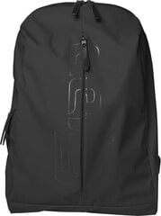 Celly Rucksack with Power Bank and Tablet and Laptop Compartment Celly FUNKYBACKBK Black цена и информация | Рюкзаки, сумки, чехлы для компьютеров | kaup24.ee