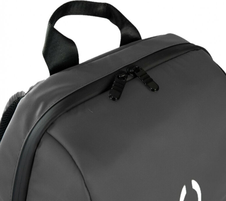 Celly Laptop Backpack Celly BACKPACK500GR Black Grey цена и информация | Arvutikotid | kaup24.ee