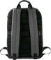 Celly Laptop Backpack Celly BACKPACK500GR Black Grey цена и информация | Arvutikotid | kaup24.ee