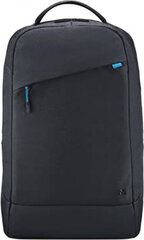 Mobilis Laptop Backpack Mobilis 025024 Black hind ja info | Sülearvutikotid | kaup24.ee