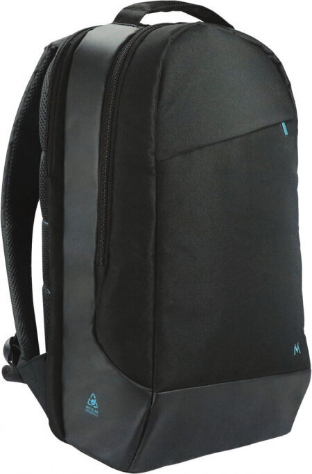 Mobilis Laptop Backpack Mobilis 064001 17" 14" Black hind ja info | Arvutikotid | kaup24.ee