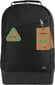 Mobilis Laptop Backpack Mobilis 064001 17" 14" Black hind ja info | Arvutikotid | kaup24.ee