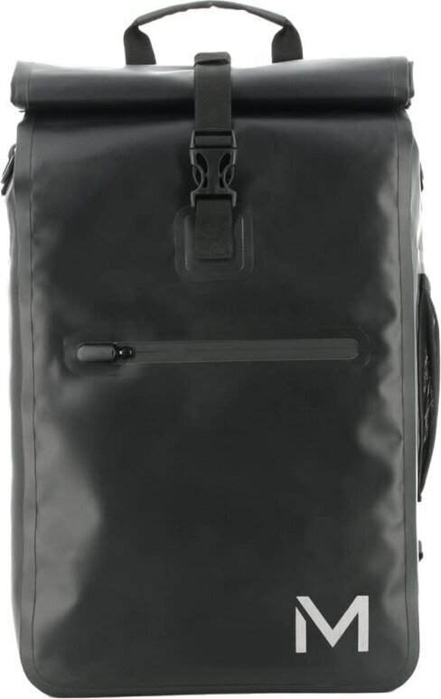 Mobilis Laptop Backpack Mobilis 070001 Black цена и информация | Arvutikotid | kaup24.ee