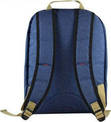 Tech Air Laptop Backpack Tech Air TAN1713 Blue цена и информация | Рюкзаки, сумки, чехлы для компьютеров | kaup24.ee