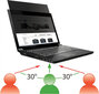 Mobilis Privacy Filter for Monitor Mobilis 016233 hind ja info | Sülearvuti tarvikud | kaup24.ee