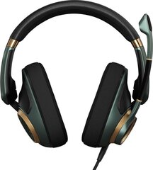 Kõrvaklapid Mikrofoniga Epos hind ja info | Kõrvaklapid | kaup24.ee