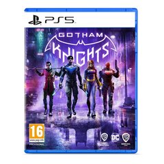 PlayStation 5 videomäng Warner Games Gotham Knights цена и информация | Компьютерные игры | kaup24.ee