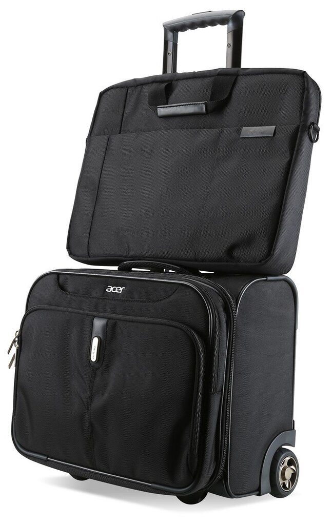 Krepšys Acer NP.BAG1A.190 hind ja info | Arvutikotid | kaup24.ee