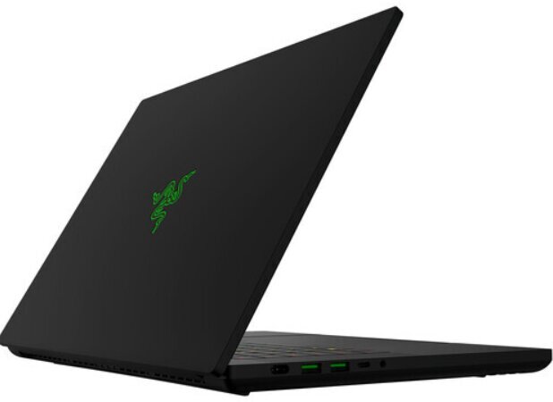 Razer Blade 16 RZ09-0483REH3-R3E1 цена и информация | Sülearvutid | kaup24.ee