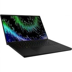 Razer Blade 16 RZ09-0483TEH3-R3E1 цена и информация | Ноутбуки | kaup24.ee