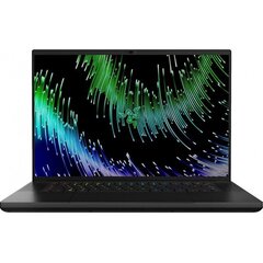 Razer Blade 16 RZ09-0483TEH3-R3E1 цена и информация | Ноутбуки | kaup24.ee