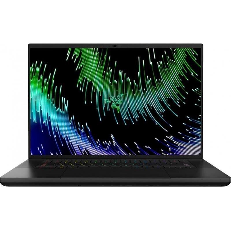 Razer Blade 16 RZ09-0483TEH3-R3E1 hind ja info | Sülearvutid | kaup24.ee